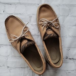 Sperry Top Sider